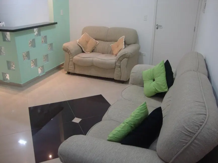 Foto 7 de Apartamento com 2 quartos à venda, 67m2 em Parque Senhor do Bonfim, Taubate - SP