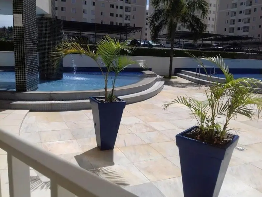 Foto 6 de Apartamento com 2 quartos à venda, 67m2 em Parque Senhor do Bonfim, Taubate - SP