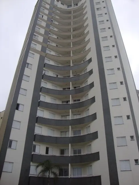 Foto 1 de Apartamento com 2 quartos à venda, 67m2 em Parque Senhor do Bonfim, Taubate - SP