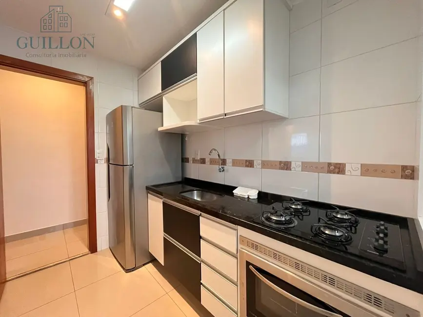 Foto 9 de Apartamento com 2 quartos à venda, 72m2 em Granja Daniel, Taubate - SP