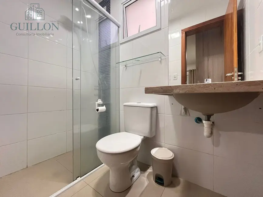 Foto 4 de Apartamento com 2 quartos à venda, 72m2 em Granja Daniel, Taubate - SP