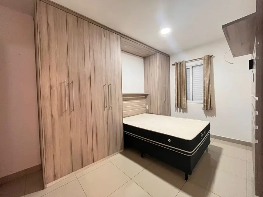 Foto 1 de Apartamento com 2 quartos à venda, 72m2 em Granja Daniel, Taubate - SP
