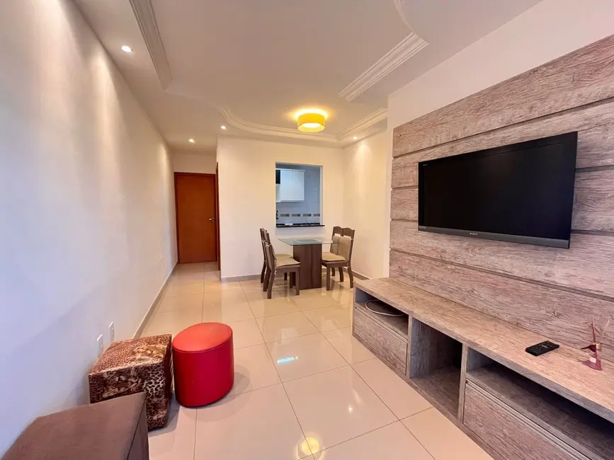 Foto 2 de Apartamento com 2 quartos à venda, 72m2 em Granja Daniel, Taubate - SP