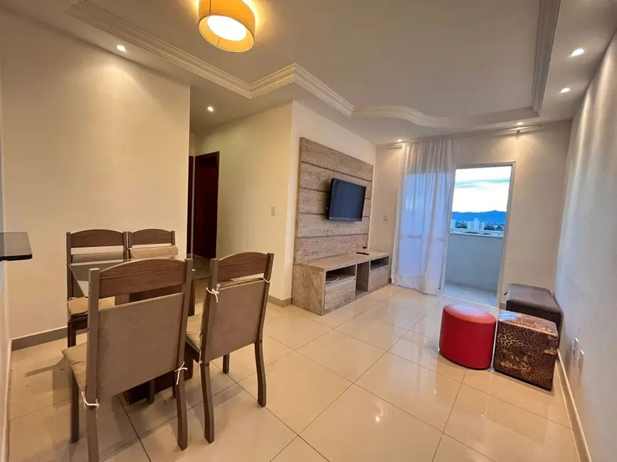 Foto 8 de Apartamento com 2 quartos à venda, 72m2 em Granja Daniel, Taubate - SP