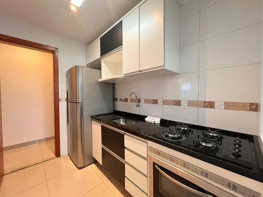 Foto 9 de Apartamento com 2 quartos à venda, 72m2 em Granja Daniel, Taubate - SP