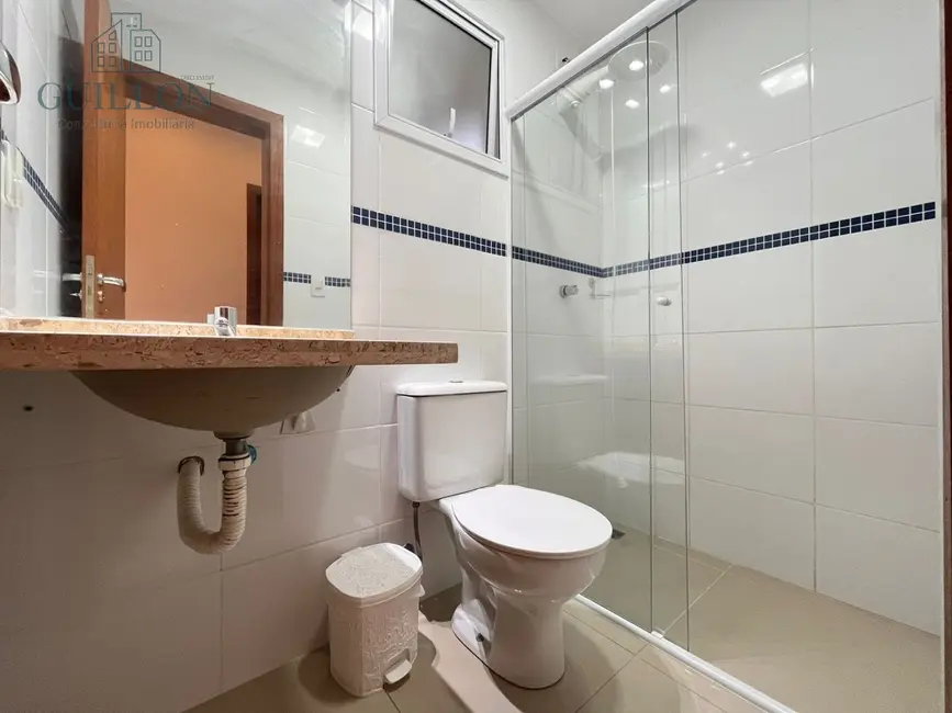 Foto 5 de Apartamento com 2 quartos à venda, 72m2 em Granja Daniel, Taubate - SP