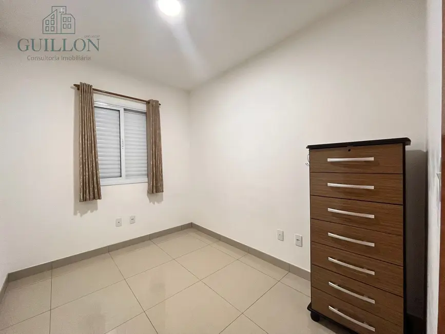Foto 3 de Apartamento com 2 quartos à venda, 72m2 em Granja Daniel, Taubate - SP