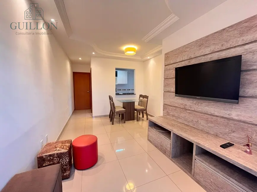 Foto 2 de Apartamento com 2 quartos à venda, 72m2 em Granja Daniel, Taubate - SP