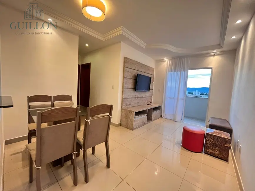 Foto 8 de Apartamento com 2 quartos à venda, 72m2 em Granja Daniel, Taubate - SP