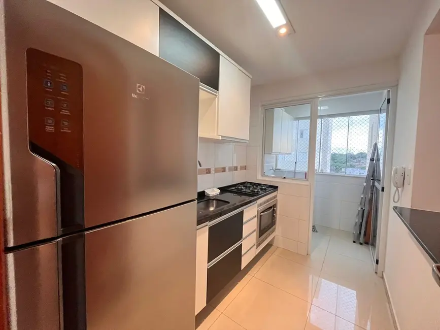 Foto 7 de Apartamento com 2 quartos à venda, 72m2 em Granja Daniel, Taubate - SP