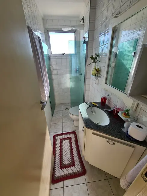 Foto 8 de Apartamento com 3 quartos à venda, 105m2 em Taubate - SP
