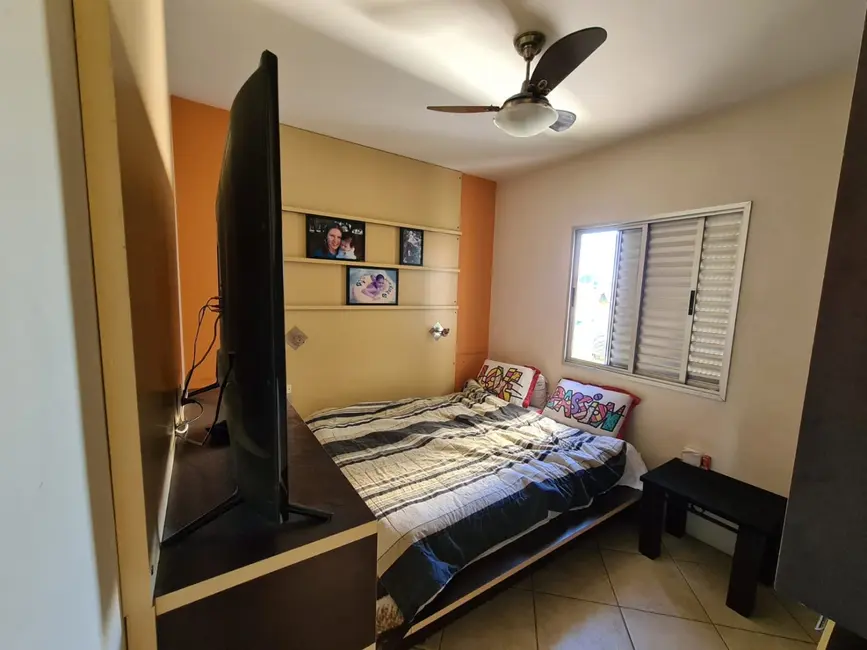 Foto 6 de Apartamento com 3 quartos à venda, 105m2 em Taubate - SP