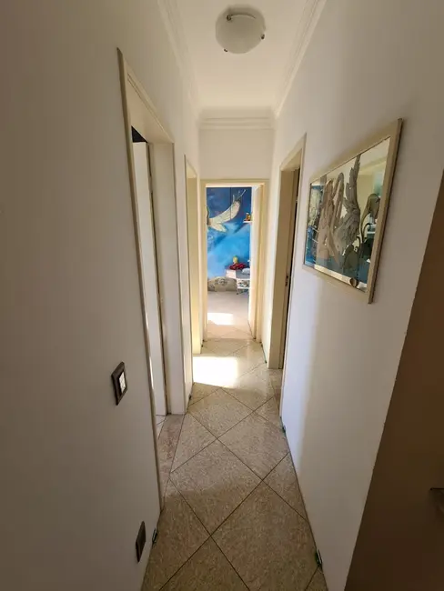 Foto 1 de Apartamento com 3 quartos à venda, 105m2 em Taubate - SP