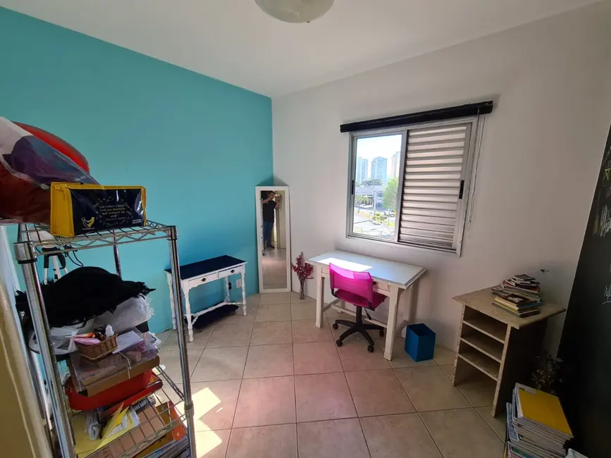 Foto 9 de Apartamento com 3 quartos à venda, 105m2 em Taubate - SP