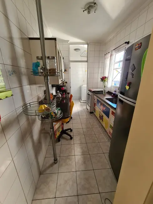 Foto 2 de Apartamento com 3 quartos à venda, 105m2 em Taubate - SP