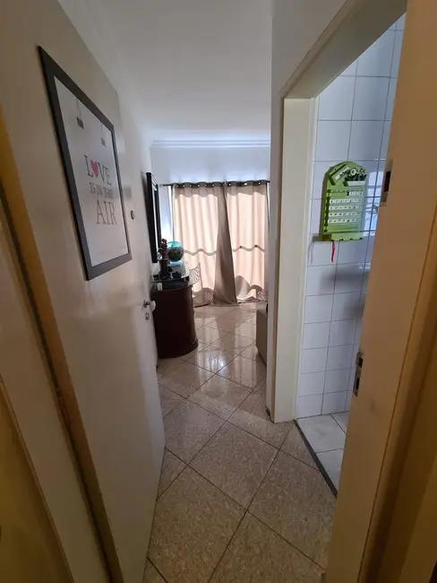 Foto 3 de Apartamento com 3 quartos à venda, 105m2 em Taubate - SP
