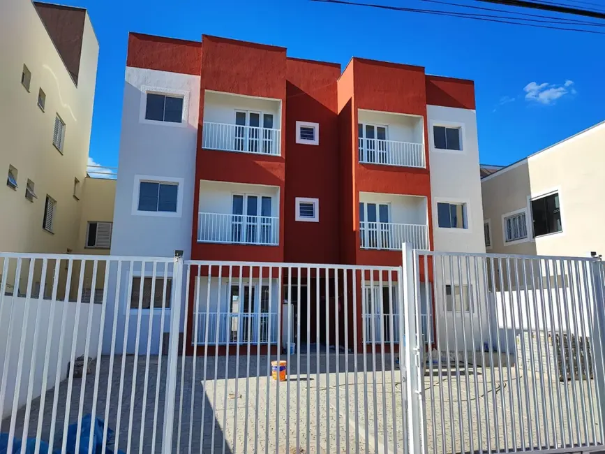 Foto 3 de Apartamento com 2 quartos à venda, 62m2 em Pindamonhangaba - SP