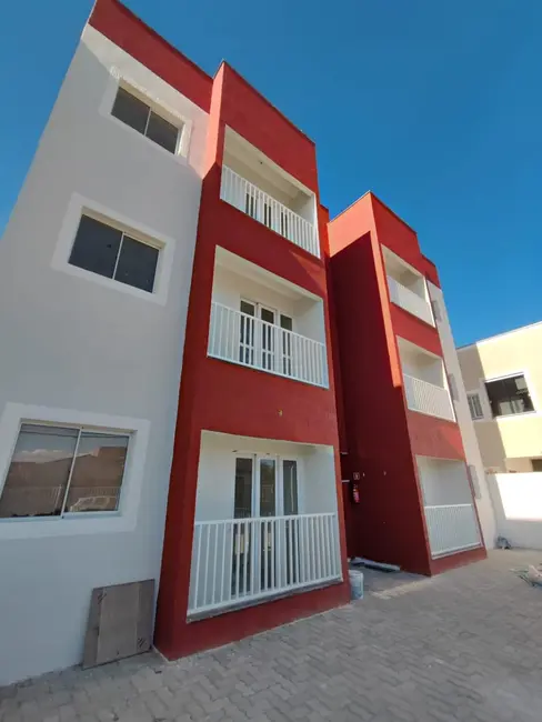 Foto 1 de Apartamento com 2 quartos à venda, 62m2 em Pindamonhangaba - SP