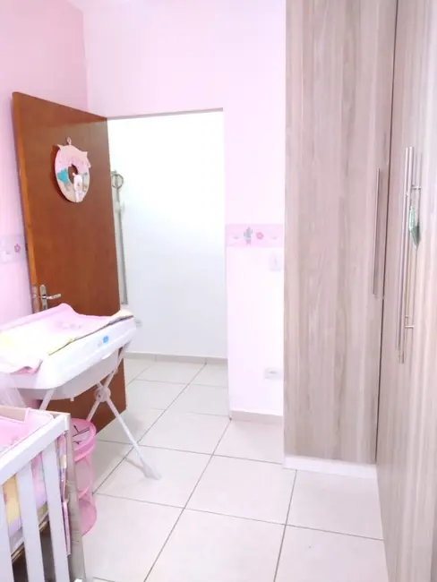 Foto 1 de Apartamento com 2 quartos à venda, 45m2 em Residencial e Comercial Cidade Morumbi, Pindamonhangaba - SP