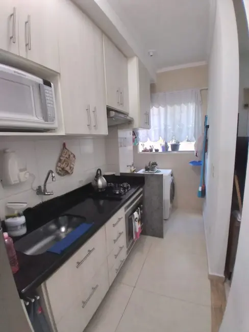 Foto 5 de Apartamento com 2 quartos à venda, 45m2 em Residencial e Comercial Cidade Morumbi, Pindamonhangaba - SP