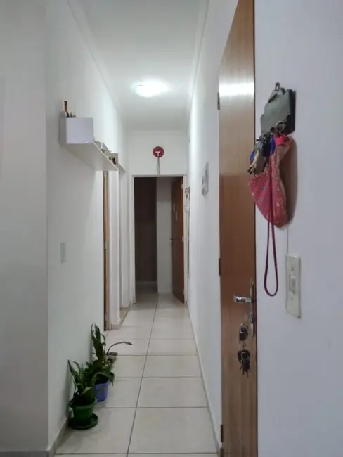 Foto 3 de Apartamento com 2 quartos à venda, 45m2 em Residencial e Comercial Cidade Morumbi, Pindamonhangaba - SP