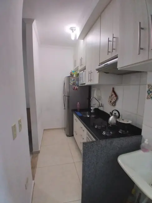 Foto 7 de Apartamento com 2 quartos à venda, 45m2 em Residencial e Comercial Cidade Morumbi, Pindamonhangaba - SP
