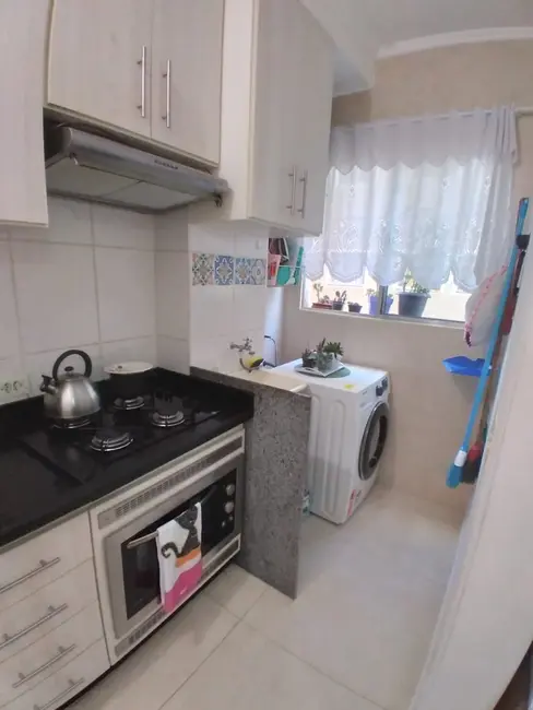 Foto 6 de Apartamento com 2 quartos à venda, 45m2 em Residencial e Comercial Cidade Morumbi, Pindamonhangaba - SP