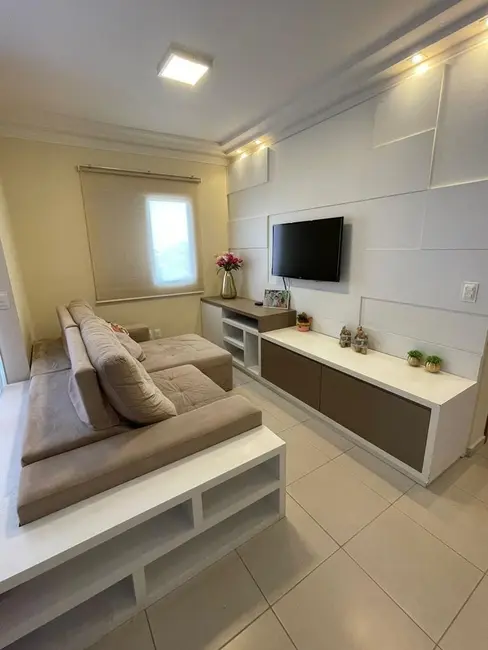 Foto 4 de Apartamento com 2 quartos à venda, 75m2 em Jardim Bela Vista, Taubate - SP