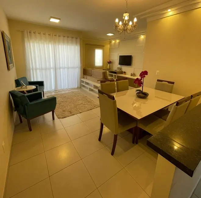 Foto 7 de Apartamento com 2 quartos à venda, 75m2 em Jardim Bela Vista, Taubate - SP