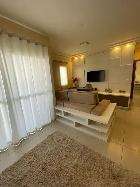 Foto 5 de Apartamento com 2 quartos à venda, 75m2 em Jardim Bela Vista, Taubate - SP