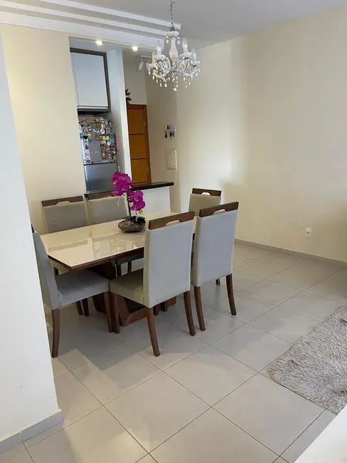 Foto 8 de Apartamento com 2 quartos à venda, 75m2 em Jardim Bela Vista, Taubate - SP