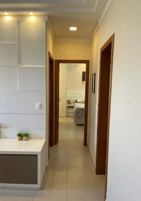 Foto 3 de Apartamento com 2 quartos à venda, 75m2 em Jardim Bela Vista, Taubate - SP