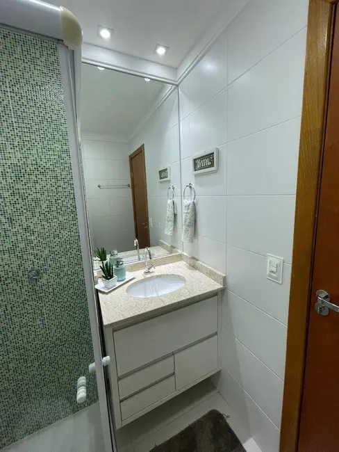 Foto 2 de Apartamento com 2 quartos à venda, 75m2 em Jardim Bela Vista, Taubate - SP