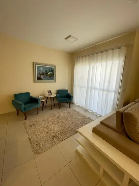 Foto 6 de Apartamento com 2 quartos à venda, 75m2 em Jardim Bela Vista, Taubate - SP