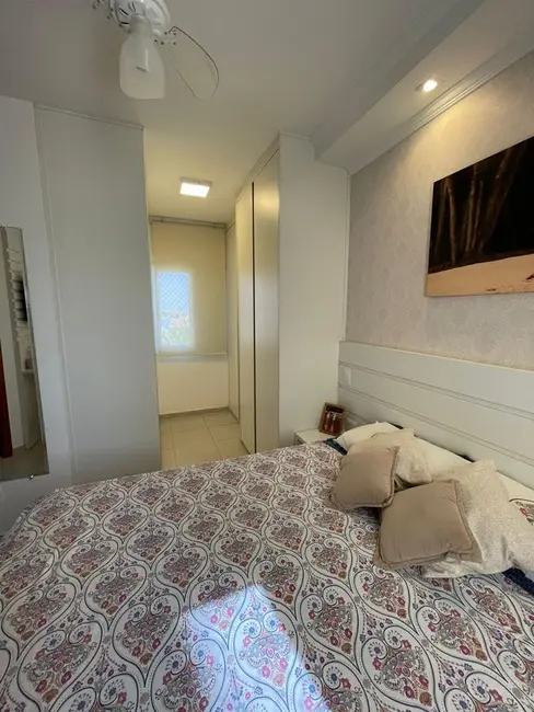 Foto 1 de Apartamento com 2 quartos à venda, 75m2 em Jardim Bela Vista, Taubate - SP