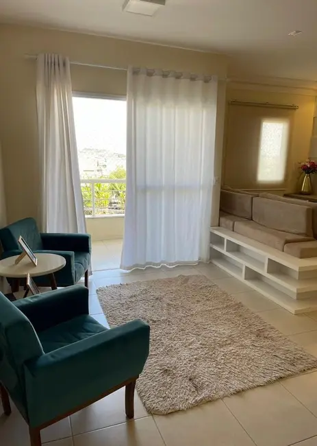 Foto 9 de Apartamento com 2 quartos à venda, 75m2 em Jardim Bela Vista, Taubate - SP
