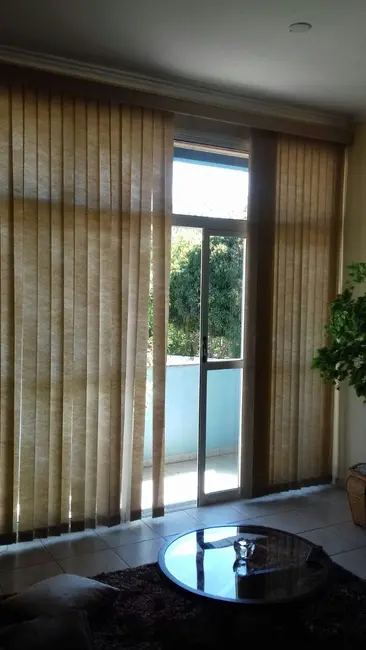 Foto 5 de Apartamento com 2 quartos à venda em Chácara Selles, Guaratingueta - SP