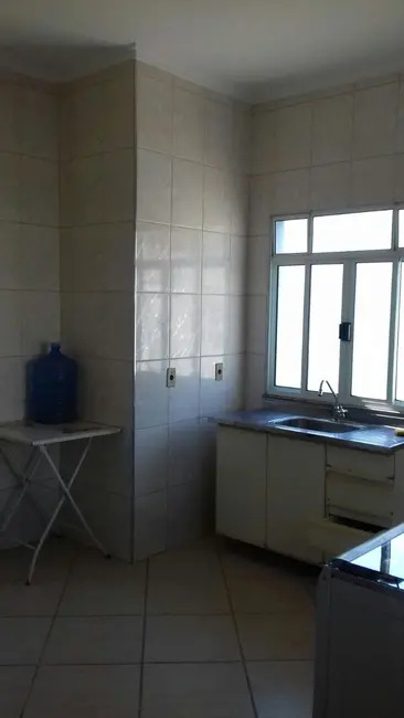Foto 4 de Apartamento com 2 quartos à venda em Chácara Selles, Guaratingueta - SP