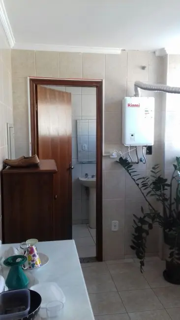 Foto 7 de Apartamento com 2 quartos à venda em Chácara Selles, Guaratingueta - SP