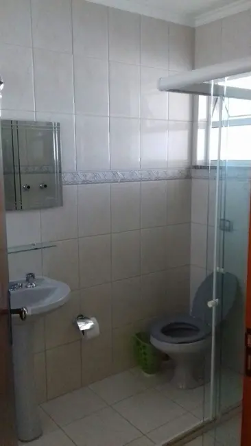 Foto 2 de Apartamento com 2 quartos à venda em Chácara Selles, Guaratingueta - SP