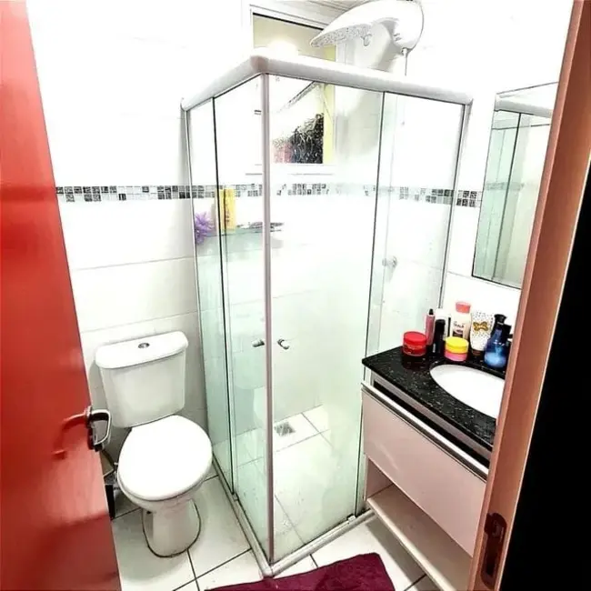 Foto 6 de Apartamento com 2 quartos à venda, 70m2 em Tremembe - SP