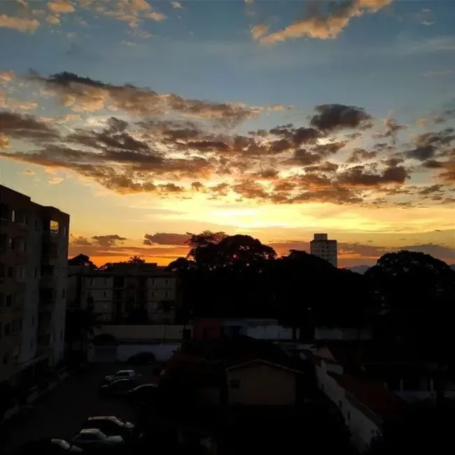 Foto 4 de Apartamento com 2 quartos à venda, 70m2 em Tremembe - SP