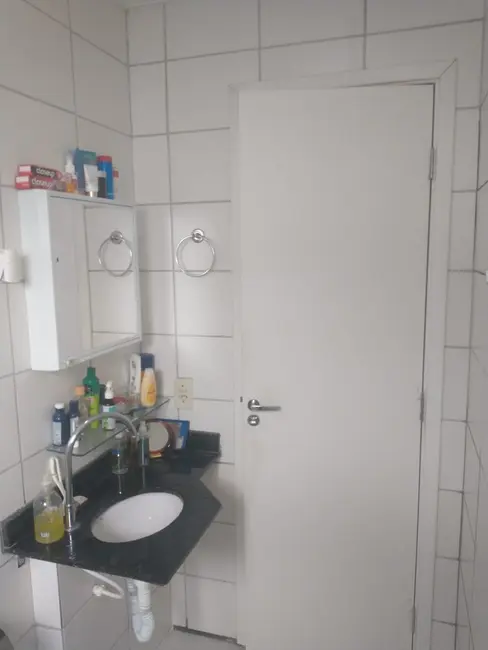 Foto 3 de Apartamento com 2 quartos à venda, 59m2 em Jardim Bela Vista, Taubate - SP