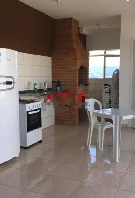 Foto 5 de Apartamento com 2 quartos à venda, 59m2 em Jardim Bela Vista, Taubate - SP