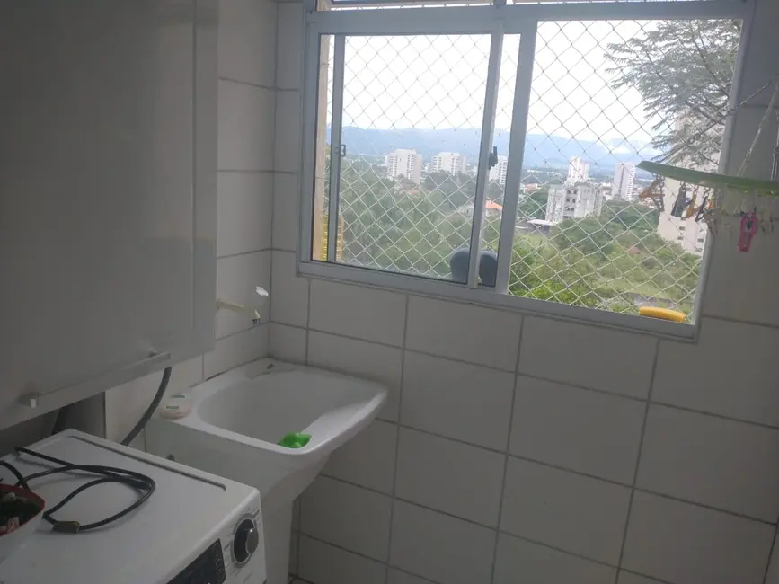 Foto 6 de Apartamento com 2 quartos à venda, 59m2 em Jardim Bela Vista, Taubate - SP