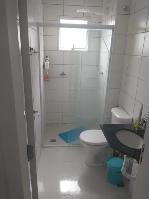 Foto 4 de Apartamento com 2 quartos à venda, 59m2 em Jardim Bela Vista, Taubate - SP