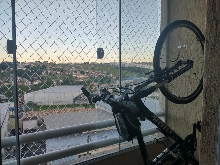 Foto 9 de Apartamento com 2 quartos à venda, 59m2 em Jardim Bela Vista, Taubate - SP