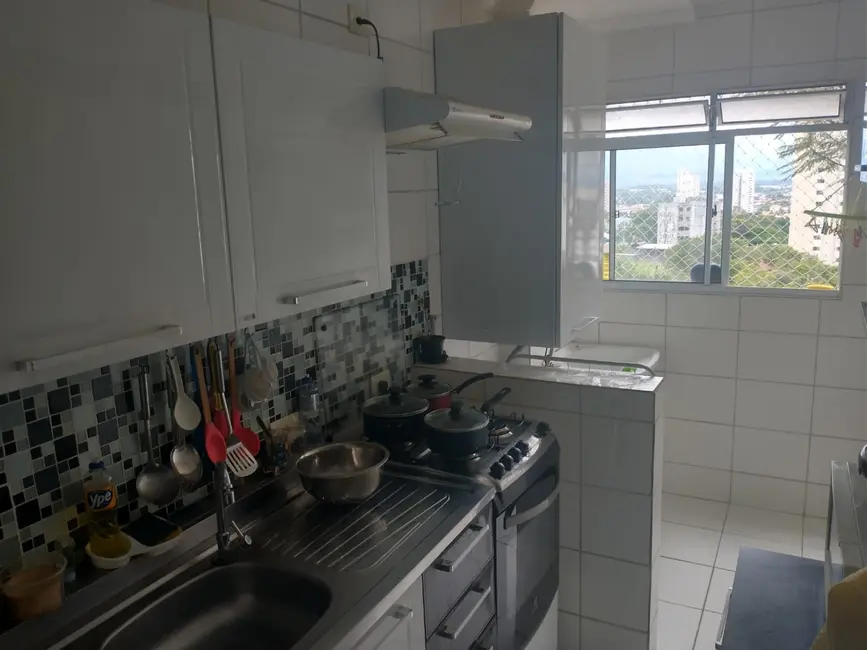 Foto 1 de Apartamento com 2 quartos à venda, 59m2 em Jardim Bela Vista, Taubate - SP