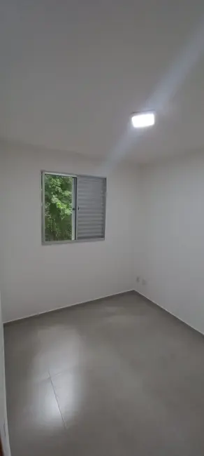 Foto 9 de Apartamento com 2 quartos à venda, 44m2 em Jardim Gurilândia, Taubate - SP