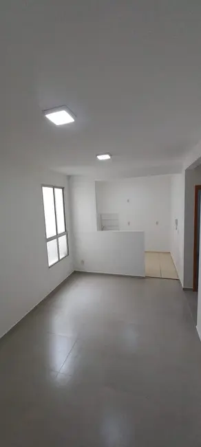 Foto 1 de Apartamento com 2 quartos à venda, 44m2 em Jardim Gurilândia, Taubate - SP